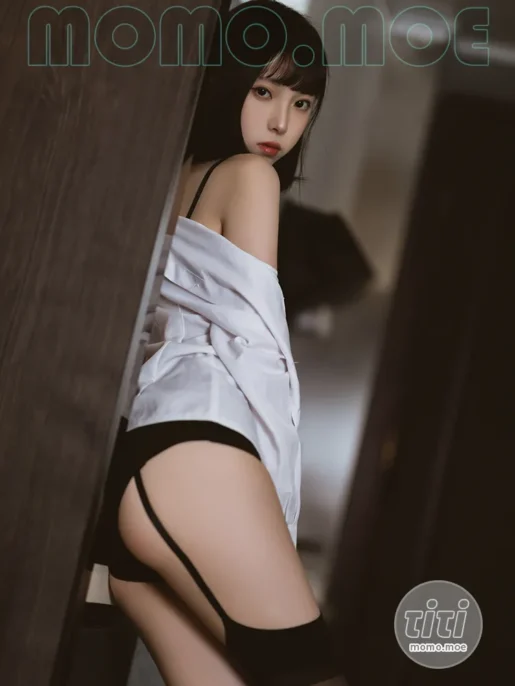 许岚LAN – NO.035 醉酒OL [60P+2V-346MB]