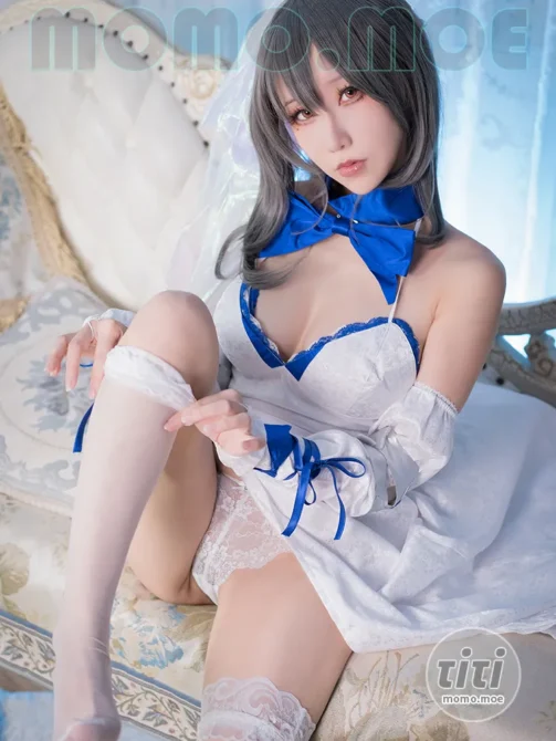 楊衣YangYi – COS作品合集 持续更新