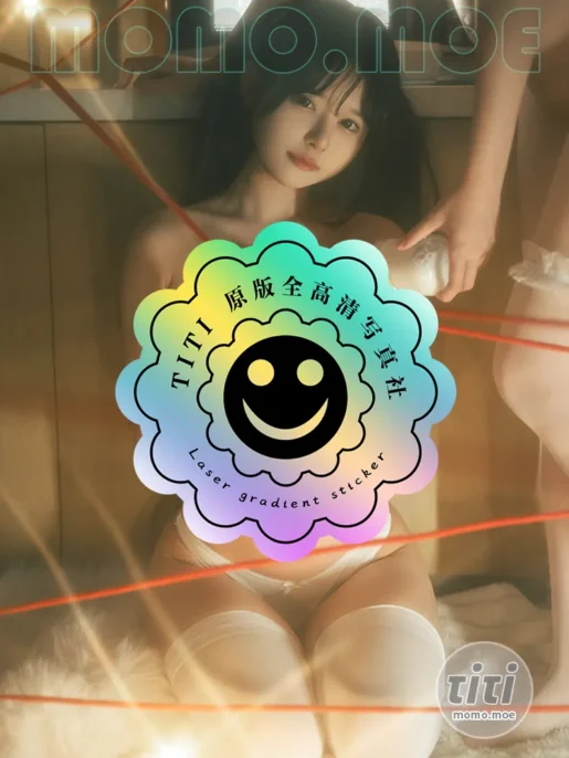 rua阮阮 – NO.012 &小九酱 – 奶牛怀孕 双人 [50P-580MB]