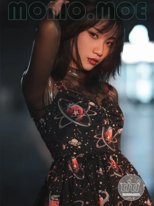 Cien恩恩 – NO.009 LATEX [21P-22MB]