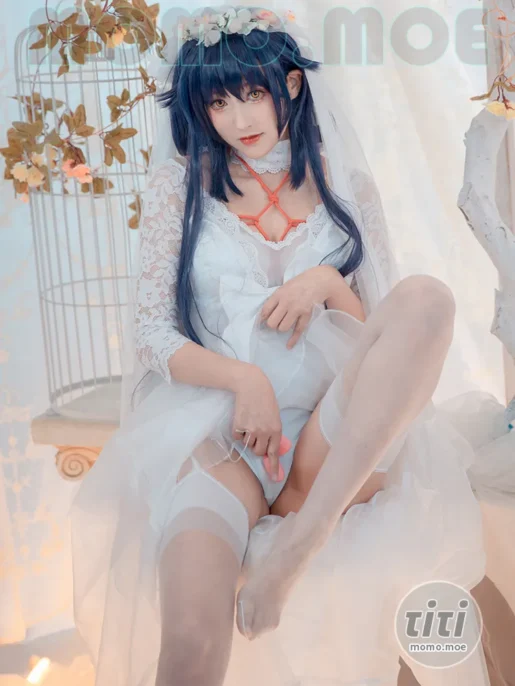 Luisa_零纱 – NO.008 吾妻正片 [33P-269MB]