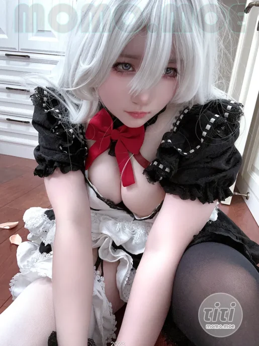 贝贝琪Becky – NO.018 23年1月-3月合集 [93P+2V-647MB]