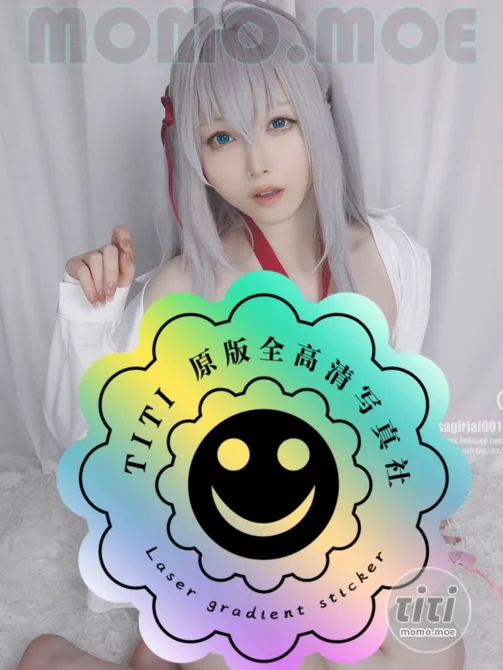 Asagiriai (愛ちゃん) – NO.027 Patreon会员订阅 [48P-264MB]