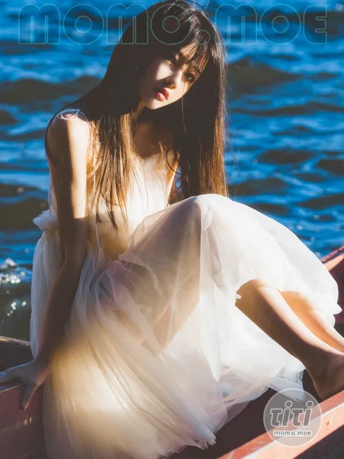 桜桃喵 – NO.193 船 [13P-158MB]