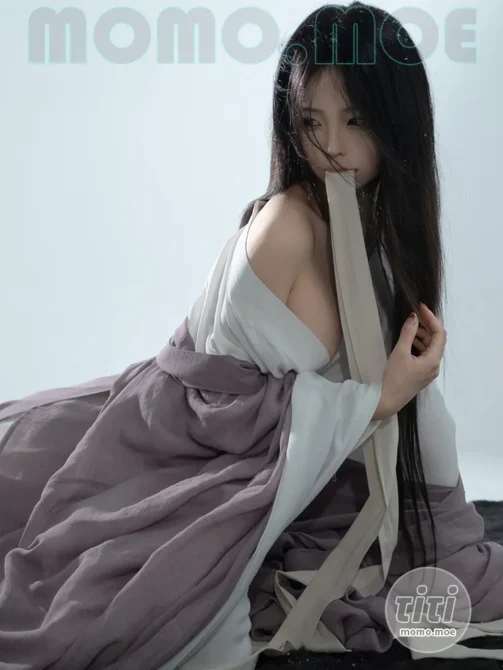 蠢沫沫 – NO.317 2024年会员 皮皮-妲己 [39P-301MB]