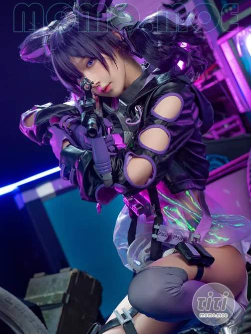 阿包也是兔娘 – NO.101 小葡萄 [27P-320MB]