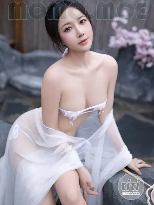鱼子酱Fish – NO.148 花想容 [120P-1.44GB]