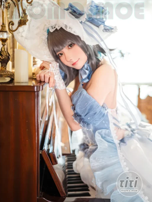 是三不是世w – NO.036 柴郡猫猫弹琴 [23P-213MB]