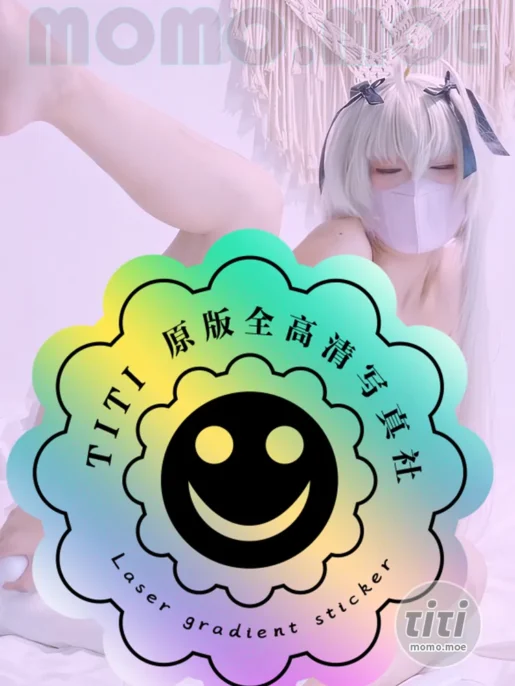 琪琪有理 – 萝莉妹子二次元COS4K高清作品合集 [20.7GB] 持续更新