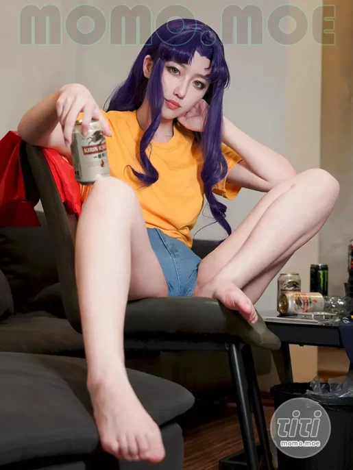 绞肉姬 – NO.005 葛城美里 [40P-74MB]