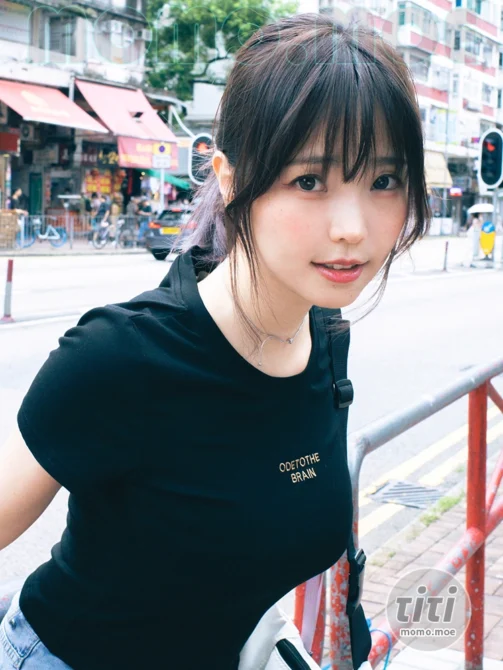 ElyEE子 – NO.164 Ely-Hong Kong Memorise [15P-67MB]