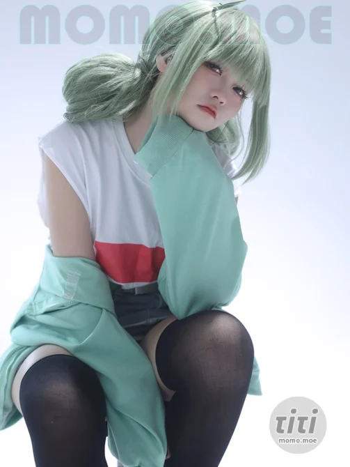 G44不会受伤 – NO.116 Kiwi Araga [14P-117MB]