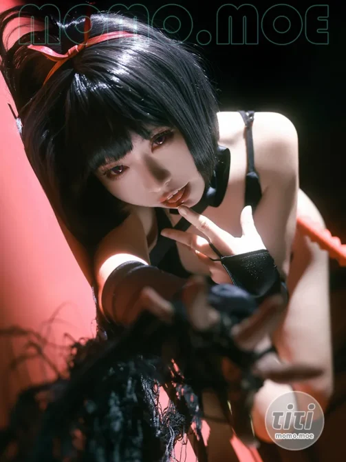 G44不会受伤 – NO.119 犬夜叉 逆发结罗 [29P-454MB]