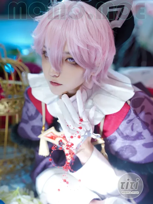 Seya-狮砸 – NO.009 原神 塔利雅 [9P-112MB]