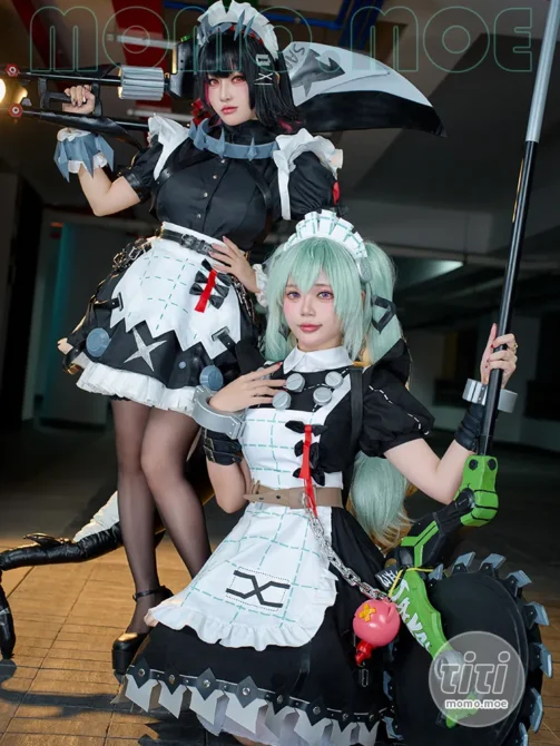 ZinieQ – NO.075 Collab [21P-233M]