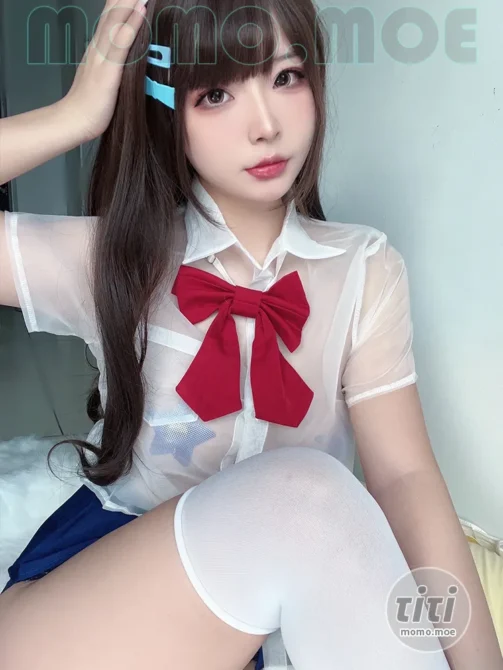 yuuhui玉汇 – NO.083 透明学姐 [39P-207MB]