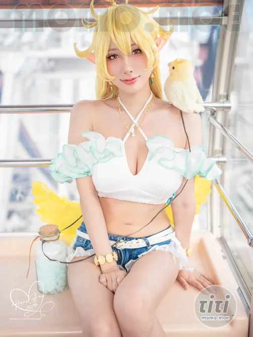 雨波_HaneAme – NO.389 子午計畫 響 [26P+2V-191MB]