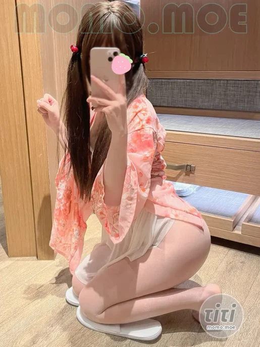 兔咪(mitu76642) – NO.001 [20P+14V-126MB]