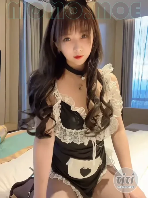 小女巫露娜 NO.046 兔女郎女仆 [1V-505MB]