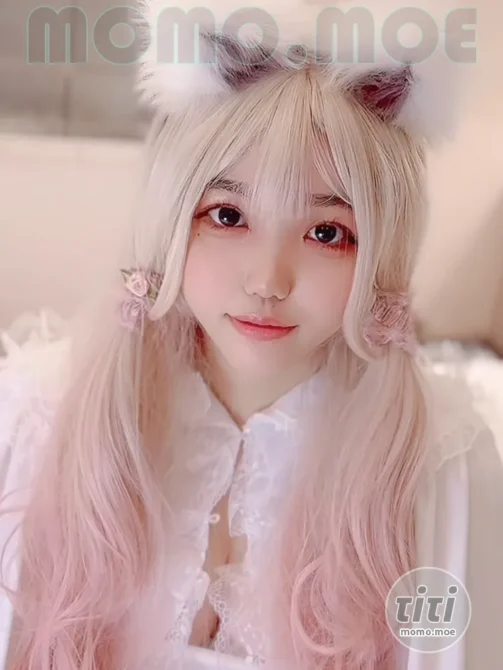 [Dark Doll] – 25套系列COS作品收藏版合集 [52GB] 持续更新