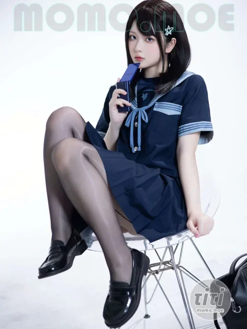 屿鱼 – NO.028 Patreon 23年9月订阅 [50P-48MB]