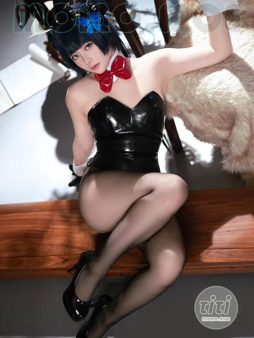 屿鱼 – NO.032 Patreon 24年1月订阅 [50P-78MB]