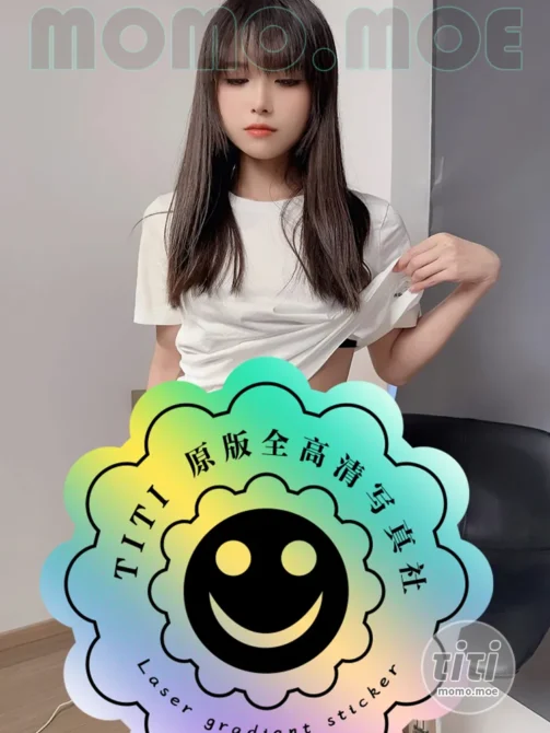 布丁大法 – NO.130 居家服女友 [22P+5V-132MB]