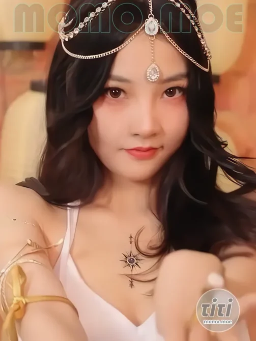 陈可心 – 超美乳魅惑女神4K高清作品合集 [67.2GB] 持续更新