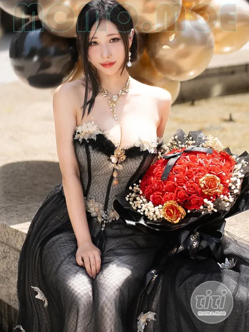 雨波_HaneAme – NO.393 雨波生日個展 [29P+3V-1.49GB]