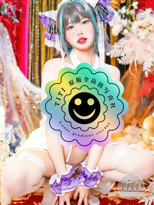 KaYa萱 – NO.078 Cheshire Official – Azur Lane [53P-1.08GB]