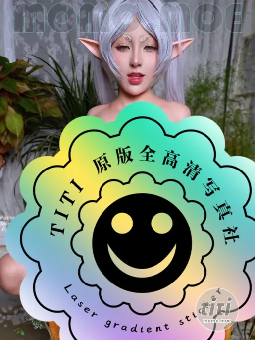 Yuumeilyn – NO.012 Frieren – Sousou no Frieren [32P+22V-1.24GB]