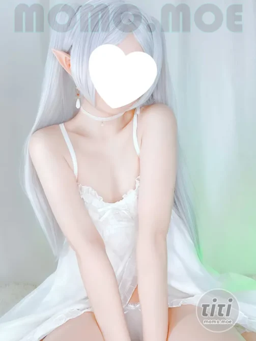 Ayame_Base – NO.006 Frieren – Sousou no Frieren [24P-14MB]