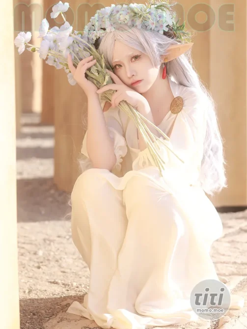 G44不会受伤 – NO.129 芙丽莲 穆夏 [23P-288MB]