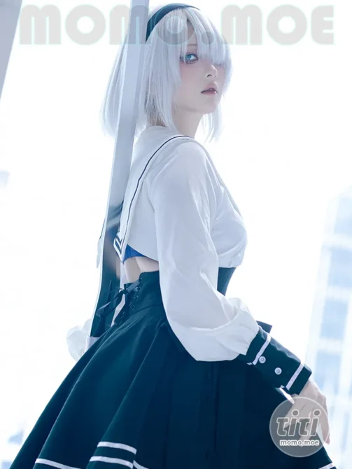 屿鱼 – NO.034 2B萤火虫场照 [16P-95MB]