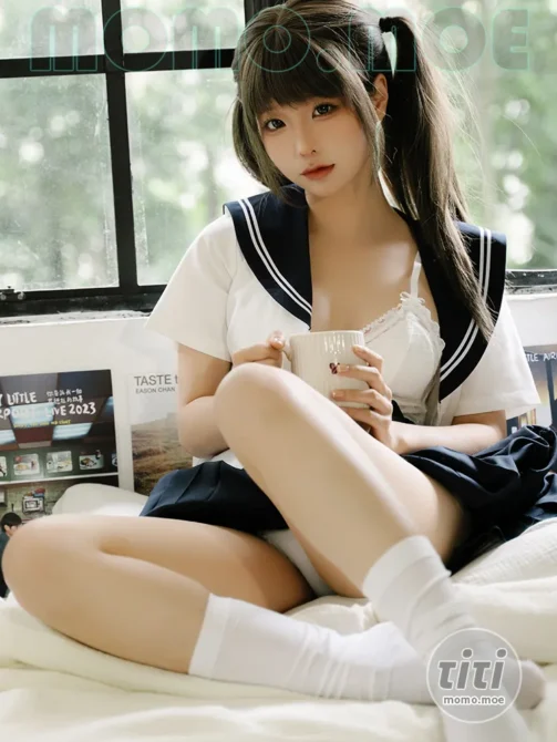 蠢沫沫 – NO.339 小歇 [99P-1.25GB]