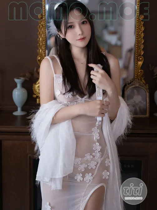 鱼子酱Fish – NO.167 蔷薇 [125P-1.49GB]