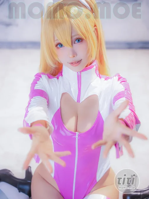 ElyEE子 – NO.176 Liliel Angel 莉莉艾露A+B [20P+5V-75MB]