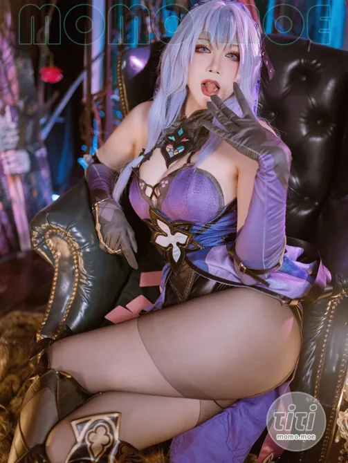 兔胖胖min – NO.015 黑天鹅 [40P-587MB]