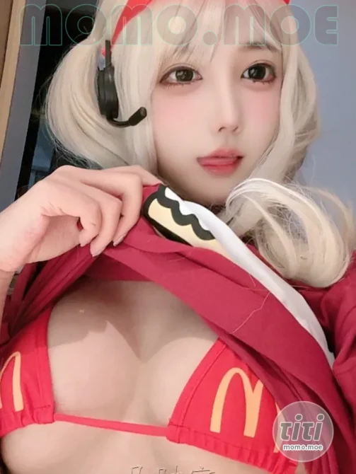 几时宁 – NO.002 M记 [40P+1V-240MB]