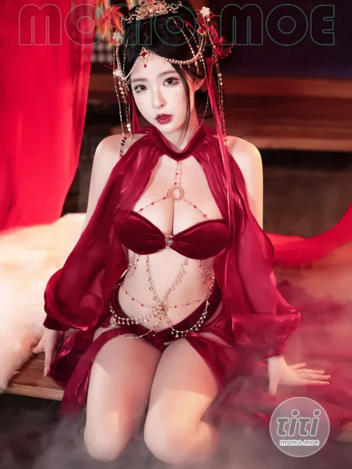 清水由乃 – NO.055 月下舞姬 [58P-1.05G]