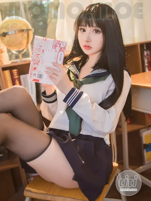 您的蛋蛋 – NO.48 反差学妹 [51P+1V-1.27GB]