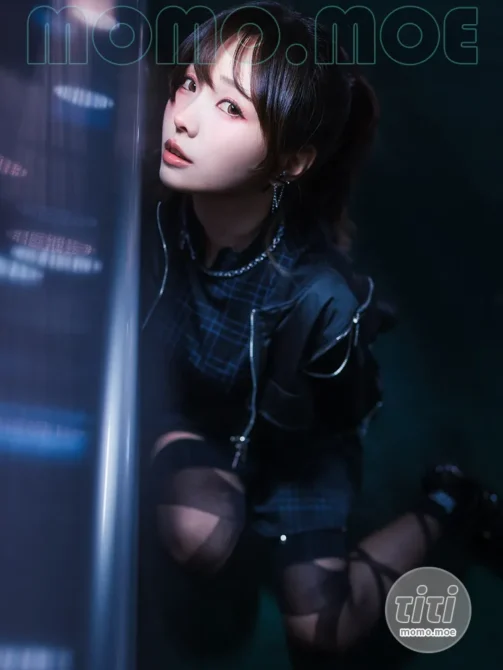 ElyEE子 – NO.181 Night-Shibuya夜系涉谷 [43P+3V-164MB]