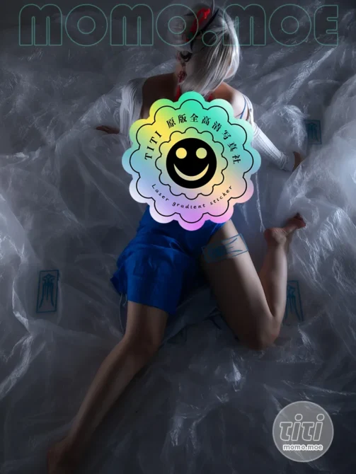 Hokunaimeko 北乃芽子 NO47 申鹤 [64P+1V-524MB]