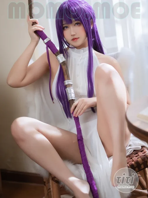 三度_69 – NO.084 菲伦 [80P+2V-676MB]