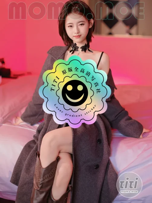 小橘子 – NO.002 珍珠骚丁 [80P+2V-675MB]