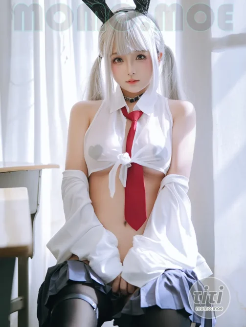 日奈娇 – NO.205 叛逆少女JK [116P-793MB]