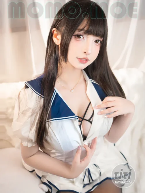 神楽坂真冬 – NO.207 柔光水滑 [75P+2V-598MB]