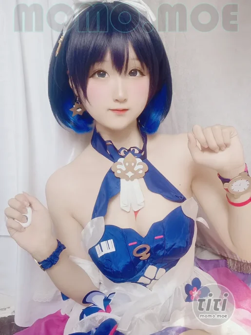 Seele麦麦 – NO.015 希儿彼岸浪花 [102P-1.74GB]