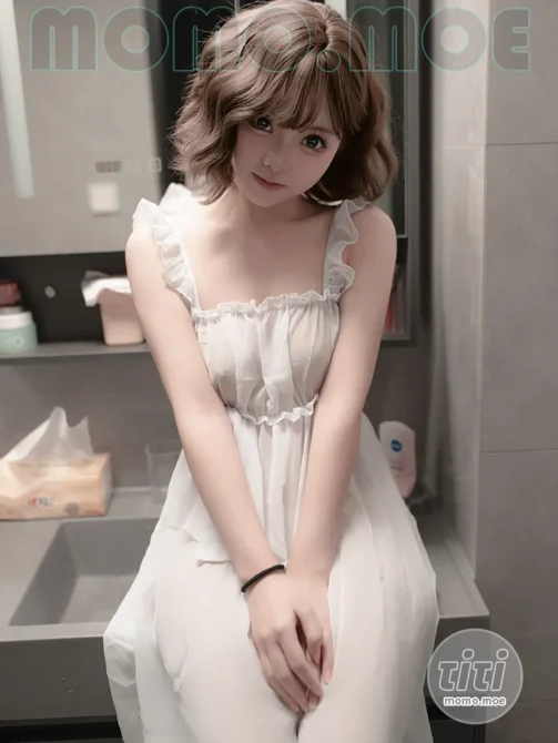 Bangni邦尼 – NO.015 湿身 [84P-1.10GB]