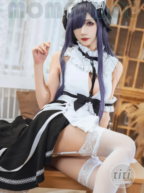 masaki雅祈 – COS写真作品合集 持续更新